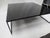 Modern Davis Furniture Nora Glass Coffee Table (New) For Sale - Image 3 of 9