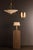 Hudson Valley Lighting Gerhard 28 in. 3 Light Pendant in Aged Brass Finish For Sale - Image 9 of 11