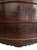 Antique English Oak Chest of Drawers For Sale - Image 9 of 12