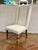 Cream Hooker Furniture High Back Wing Host Chairs - Pair. For Sale - Image 8 of 8