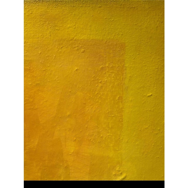 Gilbert Pauli, Peace Flags N°33, 2004, Oil on Canvas For Sale - Image 4 of 10