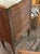 Wood Early 19th Century Italian Inlaid Walnut Marble Top Side Table For Sale - Image 7 of 7