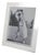French Mirrored Glass Picture Frame, circa 1940 For Sale