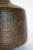 Metal Antique Copper Water Container From India For Sale - Image 7 of 8