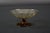 Italian Glass Bowl attributed to Vittorio Zecchin, 1940s For Sale - Image 6 of 8