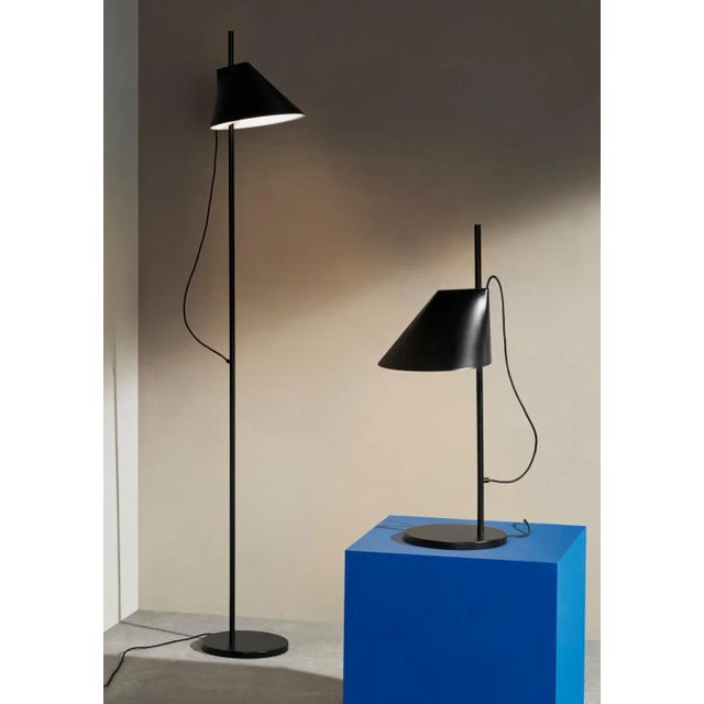 Marble Table Lamp by Gamfratesi for Louis Poulsen For Sale - Image 6 of 8