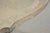 Vintage English LBS Co 982 Silver Plated Scalloped Oval Pierced Gallery Tray For Sale In Philadelphia - Image 6 of 12