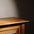 Brutalist Oak 2-Door Sideboard, Germany, 1970s For Sale - Image 6 of 11