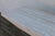 1970s 1970s Italian Postmodern Beige Travertine Stone Pedestal Console Table For Sale - Image 5 of 18