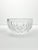 Waterford 1980s Waterford “Lismore” Crystal Creamer & Open Sugar Bowl Set For Sale - Image 4 of 12