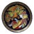 Aladdin Plate No. I by Bjørn Wiinblad for Rosenthal, 1970s For Sale