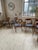 Samcom Dining Chairs by Johannes Andersen for Udulm, 1960s, Set of 6 For Sale - Image 12 of 18