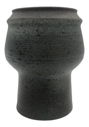 1960s Arabia Finland Vase by Liisa Larsen