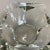 Large Murano Faceted Diamond Ashtray in the style of Flavio Poli, 1970s For Sale - Image 11 of 18