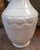 20th Century Chinese Chinoiserie Republic Period Blanc De Chine Vase, Dehua Kiln For Sale - Image 10 of 15