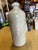 Early 20th Century Antique English Stoneware Hot Water Bottle Bed / Foot Warmer For Sale - Image 5 of 7