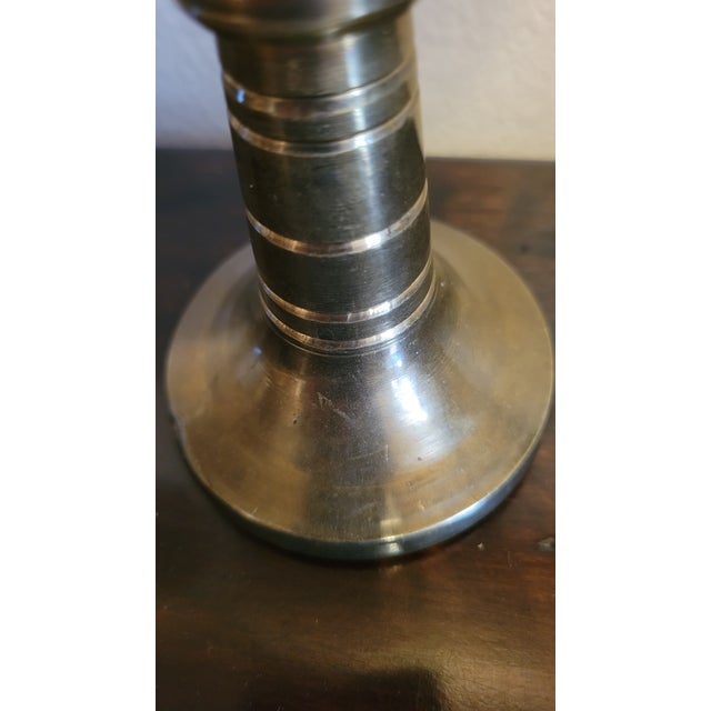 Mid 20th Century Mid 20th Century Neiman Marcus Greek Butcher Meat Pounder For Sale - Image 5 of 10