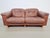 DS101 2-Seater Sofa in Leather from de Sede, 1970s For Sale - Image 18 of 18