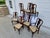 American Baker Furniture Historic Charleston Mahogany Dining Chairs - Set of Eight For Sale - Image 3 of 16