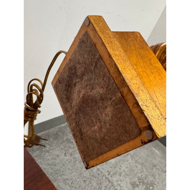 Design Plus Gallery presents a Pair of Vintage Italian Regency Table Lamps. These decorative lamps showcase gilt urn-form...