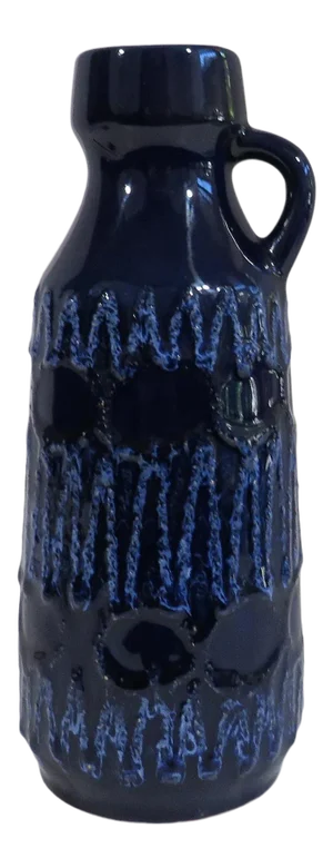 East German Ceramic Vase