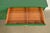 John Widdicomb French Regency Louis XVI Green Lacquered Dresser or Credenza, Newly Refinished For Sale - Image 9 of 18