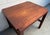 Mid-Century Danish Rosewood Nesting Tables For Sale - Image 11 of 11