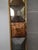 Glass Mid-Century Italian Murano Glass and Brass Mirror, 2000 For Sale - Image 7 of 13