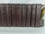 Vintage 1960 Blackstone Modern American Law Books – 14-Volume Burgundy & Gilt Library Set For Sale - Image 4 of 16