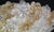 1980s Wonderful Orange and Transparent Murano Glass Ceiling Light Flower by Seguso For Sale - Image 12 of 12