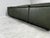 Modular Sectional Sofa in Green Tufted Leather from de Sede, 1970s, Set of 9 For Sale - Image 13 of 15