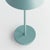 Kenneth Ludwig Chicago Alluna Cordless Led Lamp 14" - Seafoam For Sale - Image 4 of 10