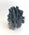 Late 20th Century Natural Blue Coral Specimen Coastal Decor For Sale - Image 5 of 11