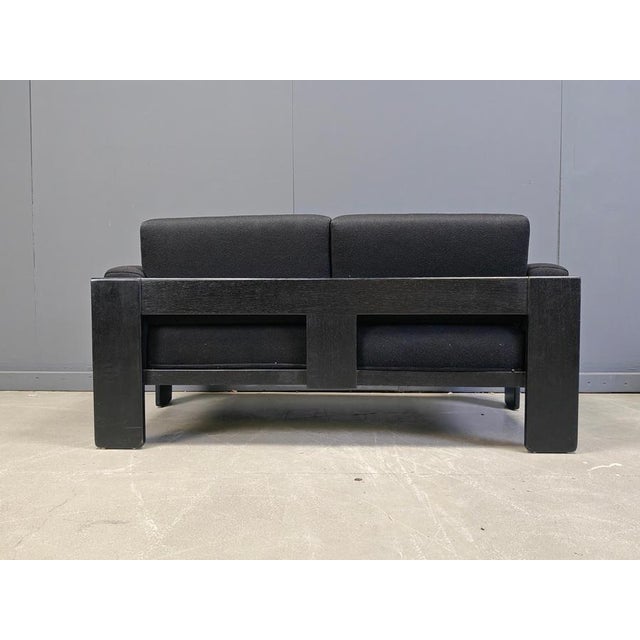 Bastiano Sofa Set by Tobia Scarpa for Knoll, 1970s, Set of 4 For Sale - Image 9 of 18