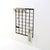 Metal Musical Scale Coat Rack by Tjerk Reijenga for Pilastro, Netherlands, 1950s For Sale - Image 7 of 13