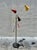 Mid-Century Modern Vintage Mid-Century Modern Triennale Adjustable Floor Lamp For Sale - Image 3 of 7