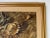 1970s 1970s Vintage William Preston Floral Still Life – Watercolor on Board, Framed For Sale - Image 5 of 9