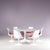 Vintage Marble Dining Table by Saarinen for Knoll, 1970s For Sale - Image 9 of 14