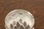 Transparent Lalique "Eagle Head" Art Deco Crystal Paperweight For Sale - Image 8 of 12