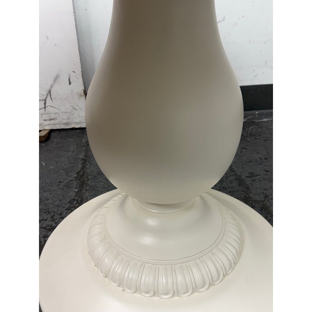 2020s Ave Home 48 Inch Charlotte Pedestal Table For Sale - Image 5 of 12