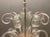 Large Venetian Murano Glass Chandelier, 1960s For Sale - Image 14 of 15