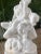 Neoclassical Marble Sculpture of Satyr,18th Century For Sale - Image 3 of 10