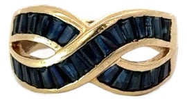 Example of Jewelry in Reno/Lake Tahoe