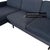 Scandinavian Fabric Corner Sofa from Bolia For Sale - Image 9 of 15