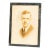 Handsome Unger Brothers Antique Sterling Silver Frame Period Photograph Photo Portrait Man Traditional Home Decor For Sale