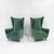 Set of Armchairs by Gio Ponti, 1950s For Sale - Image 9 of 9