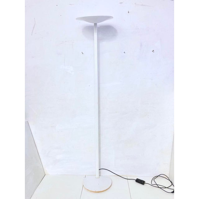Modina Halogen Floor Lamp by Kurt Hesse for Paf Studio, 1980s For Sale - Image 18 of 18