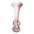 Roseville Apple Blossom Bud Vase For Sale
