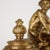 Bronze & Marble Inkwell attributed to Jean-Marie Pigaltary, France, 19th Cennury For Sale - Image 11 of 14