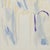 Abstraction of Purple, Blue, and Yellow - Robert Lohman, C. 1962 For Sale - Image 4 of 8